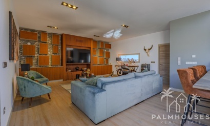 Revente - Villa - Benijofar - Residencial Benimar
