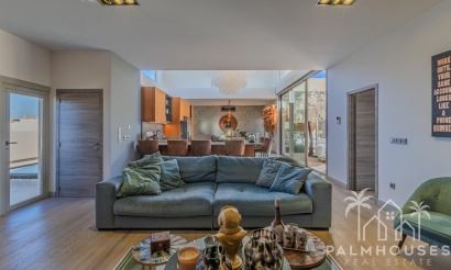 Revente - Villa - Benijofar - Residencial Benimar