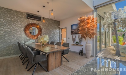 Revente - Villa - Benijofar - Residencial Benimar