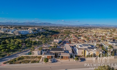 Revente - Villa - Benijofar - Residencial Benimar