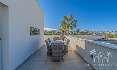 Revente - Villa - Benijofar - Residencial Benimar