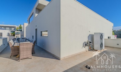 Revente - Villa - Benijofar - Residencial Benimar