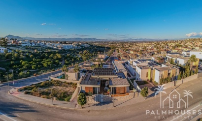 Revente - Villa - Benijofar - Residencial Benimar
