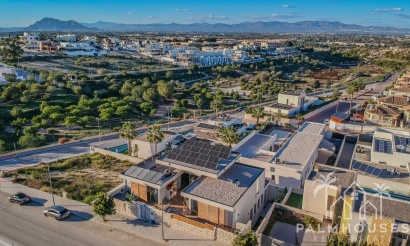 Revente - Villa - Benijofar - Residencial Benimar