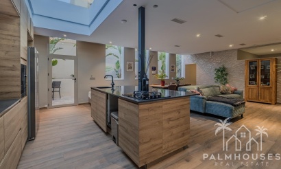 Revente - Villa - Benijofar - Residencial Benimar