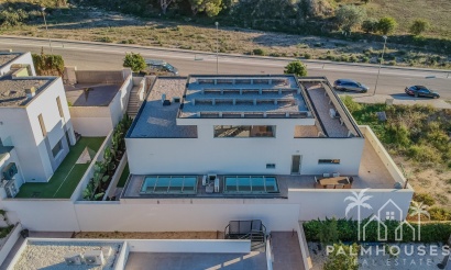 Revente - Villa - Benijofar - Residencial Benimar