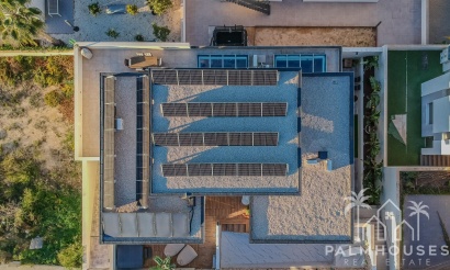 Revente - Villa - Benijofar - Residencial Benimar