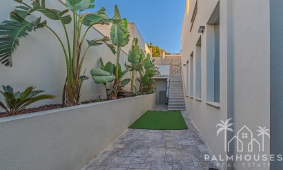 Revente - Villa - Benijofar - Residencial Benimar