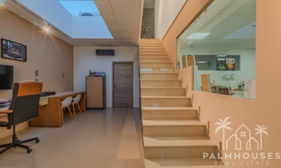 Revente - Villa - Benijofar - Residencial Benimar