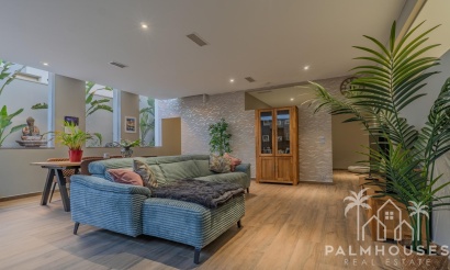 Revente - Villa - Benijofar - Residencial Benimar