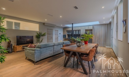 Revente - Villa - Benijofar - Residencial Benimar
