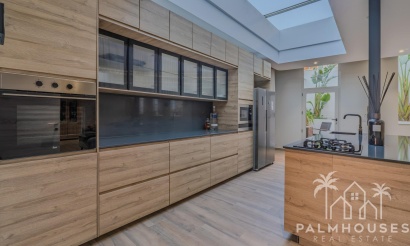 Revente - Villa - Benijofar - Residencial Benimar