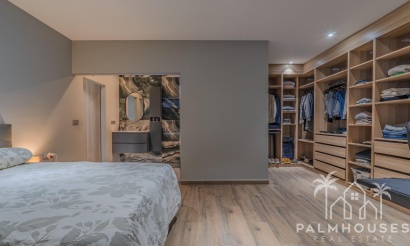 Revente - Villa - Benijofar - Residencial Benimar