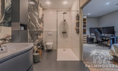 Revente - Villa - Benijofar - Residencial Benimar