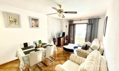 Herverkoop - Appartement - Orihuela Costa - Costa Blanca