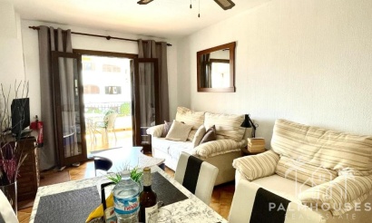 Herverkoop - Appartement - Orihuela Costa - Costa Blanca