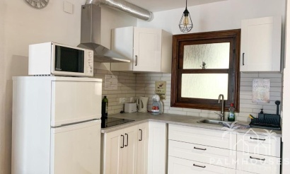 Herverkoop - Appartement - Orihuela Costa - Costa Blanca