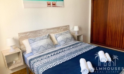 Herverkoop - Appartement - Orihuela Costa - Costa Blanca