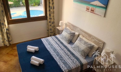 Herverkoop - Appartement - Orihuela Costa - Costa Blanca