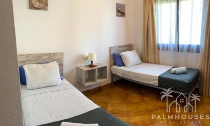 Herverkoop - Appartement - Orihuela Costa - Costa Blanca