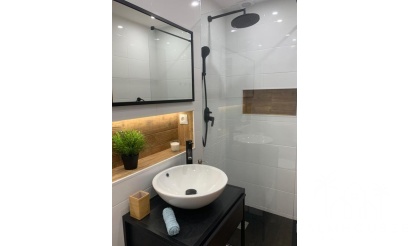 Herverkoop - Appartement - Orihuela Costa - Costa Blanca