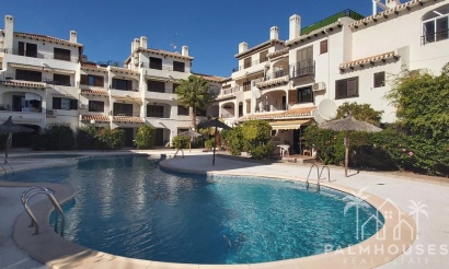 Herverkoop - Appartement - Orihuela Costa - Costa Blanca