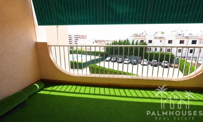 Herverkoop - Appartement - Orihuela Costa - Costa Blanca