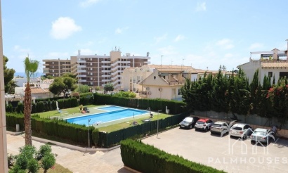 Herverkoop - Appartement - Orihuela Costa - Costa Blanca