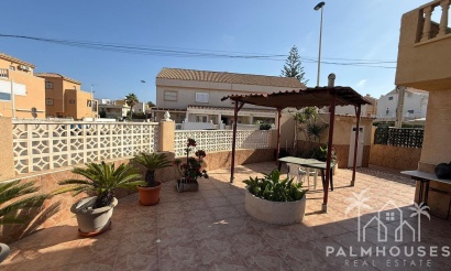 Revente - Apartment - Torrevieja - Los Frutales