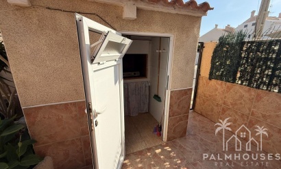 Revente - Apartment - Torrevieja - Los Frutales