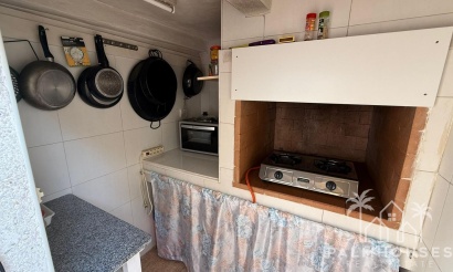 Revente - Apartment - Torrevieja - Los Frutales