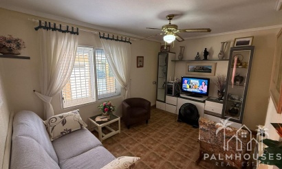 Revente - Apartment - Torrevieja - Los Frutales