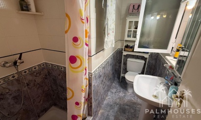 Revente - Apartment - Torrevieja - Los Frutales