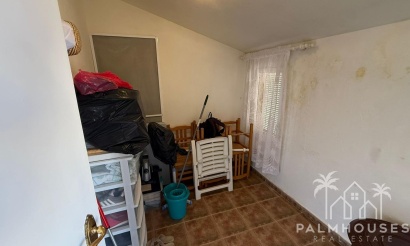 Revente - Apartment - Torrevieja - Los Frutales