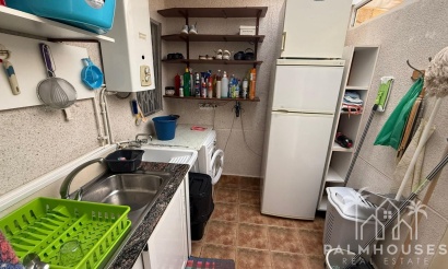 Revente - Apartment - Torrevieja - Los Frutales