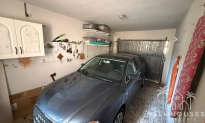 Revente - Apartment - Torrevieja - Los Frutales