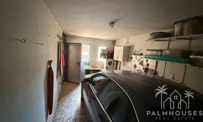 Revente - Apartment - Torrevieja - Los Frutales