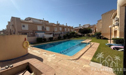 Revente - Apartment - Torrevieja - Los Frutales