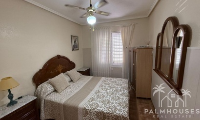Revente - Apartment - Torrevieja - Los Frutales