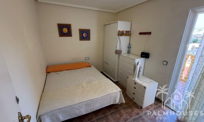 Revente - Apartment - Torrevieja - Los Frutales