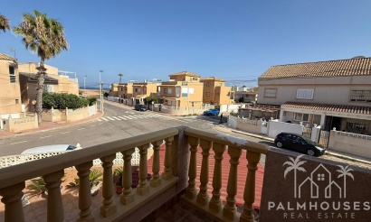 Revente - Apartment - Torrevieja - Los Frutales