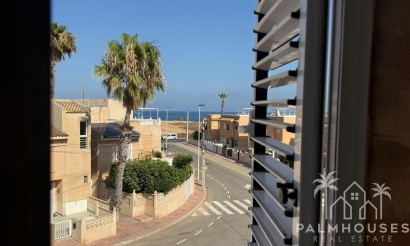 Revente - Apartment - Torrevieja - Los Frutales