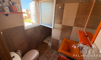 Revente - Apartment - Torrevieja - Los Frutales