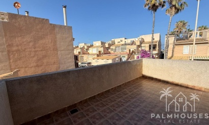 Revente - Apartment - Torrevieja - Los Frutales