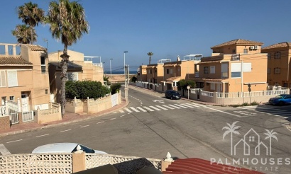 Revente - Apartment - Torrevieja - Los Frutales