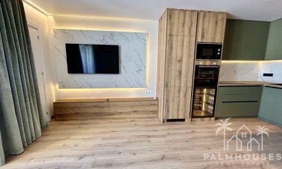 Revente - Apartment - Torrevieja - Costa Blanca