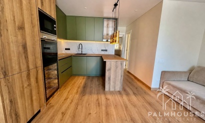 Revente - Apartment - Torrevieja - Costa Blanca