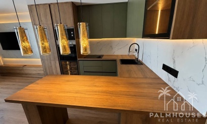 Revente - Apartment - Torrevieja - Costa Blanca