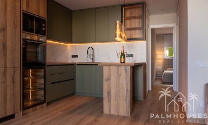 Revente - Apartment - Torrevieja - Costa Blanca