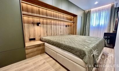 Revente - Apartment - Torrevieja - Costa Blanca